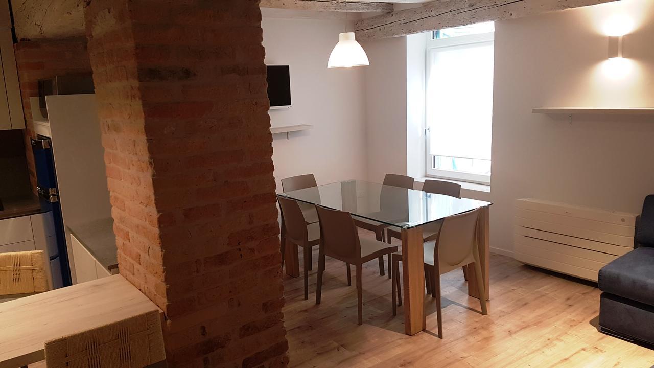 Corte Sconta Mini-Loft Βενετία Εξωτερικό φωτογραφία