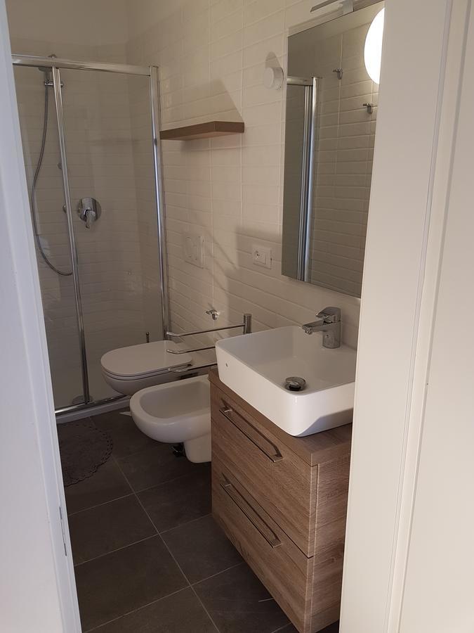 Corte Sconta Mini-Loft Βενετία Εξωτερικό φωτογραφία