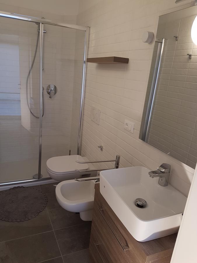 Corte Sconta Mini-Loft Βενετία Εξωτερικό φωτογραφία
