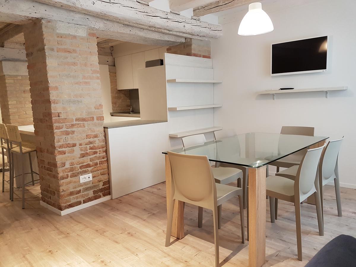 Corte Sconta Mini-Loft Βενετία Εξωτερικό φωτογραφία