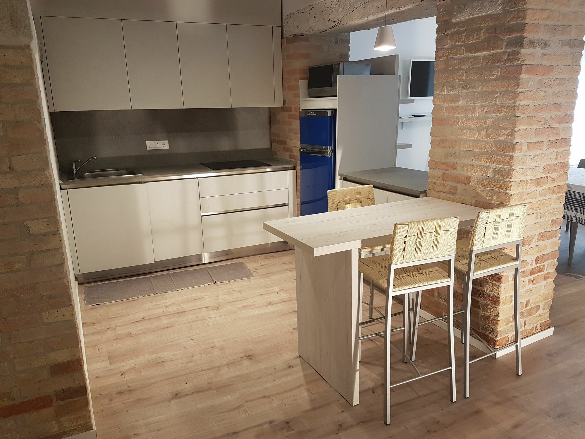 Corte Sconta Mini-Loft Βενετία Εξωτερικό φωτογραφία