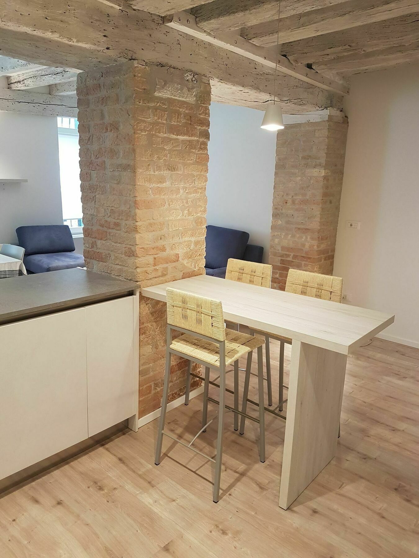 Corte Sconta Mini-Loft Βενετία Εξωτερικό φωτογραφία