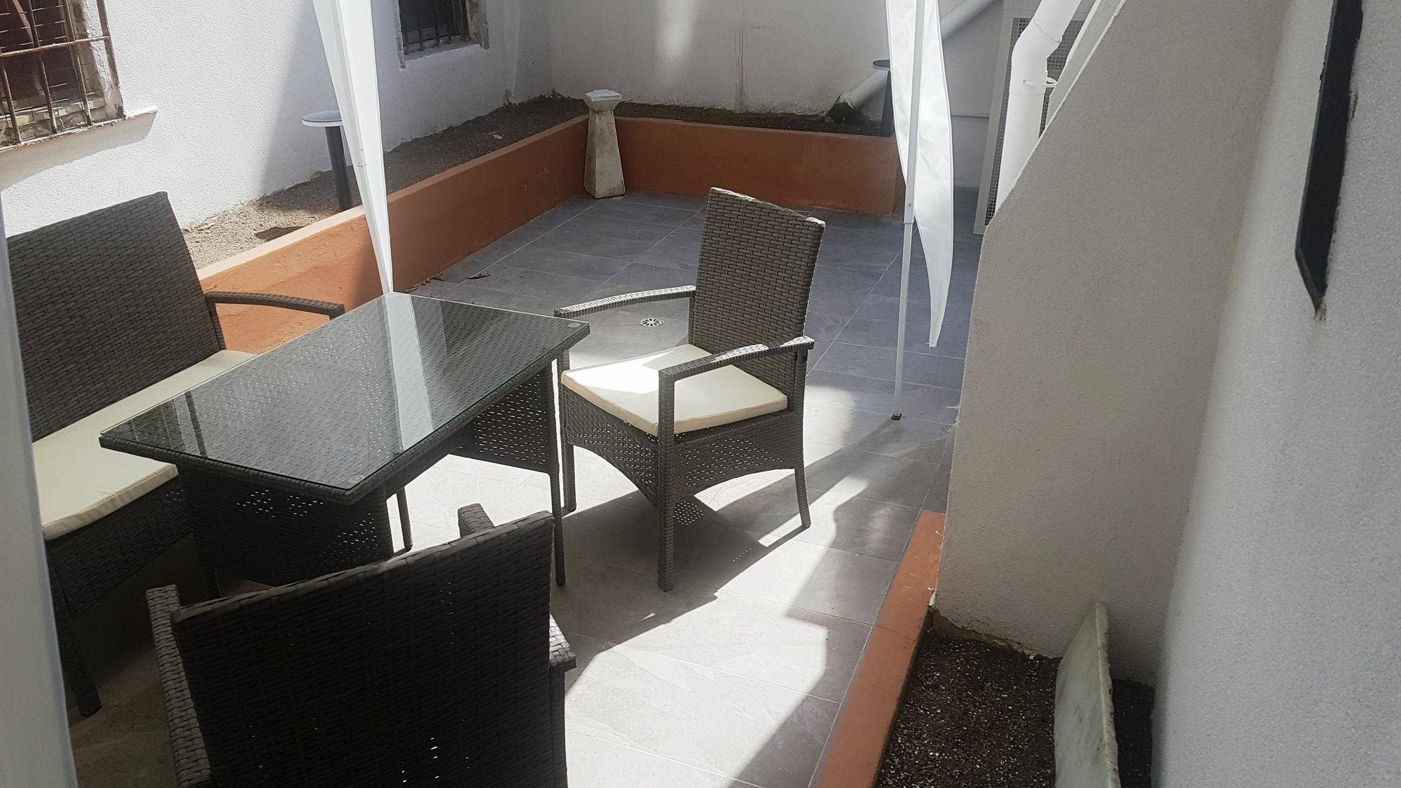 Corte Sconta Mini-Loft Βενετία Εξωτερικό φωτογραφία