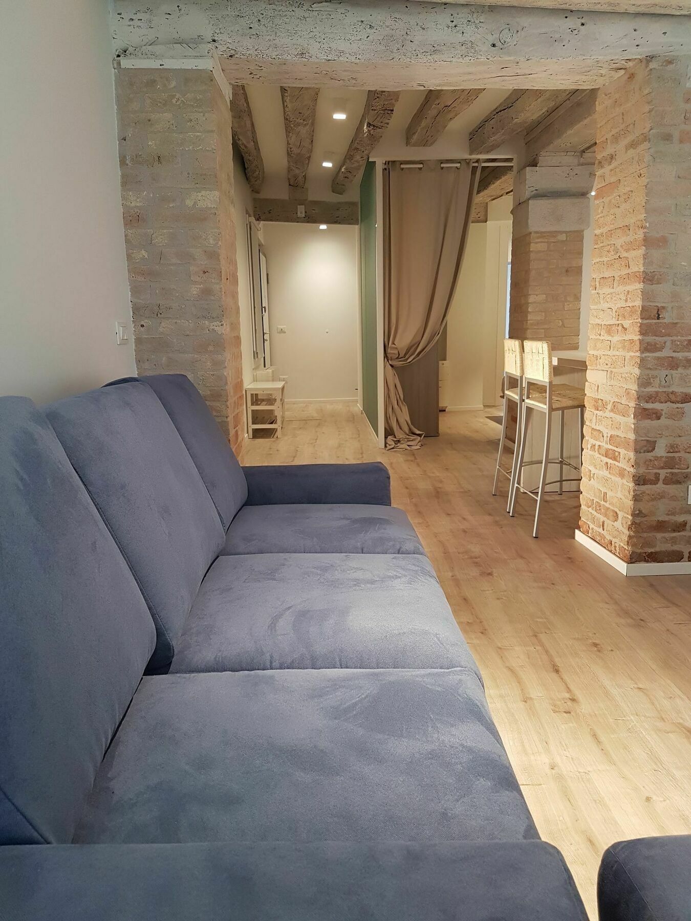 Corte Sconta Mini-Loft Βενετία Εξωτερικό φωτογραφία