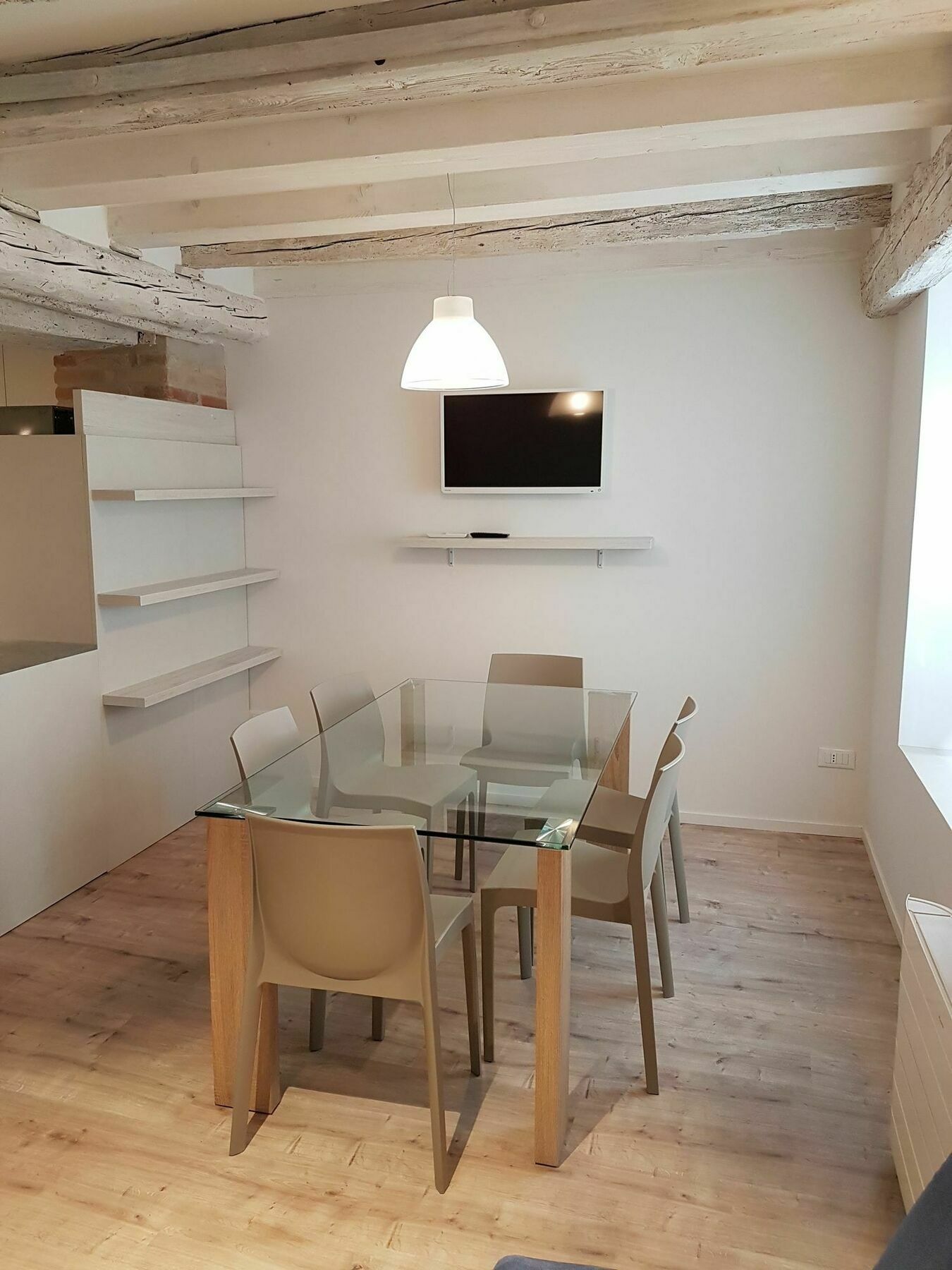 Corte Sconta Mini-Loft Βενετία Εξωτερικό φωτογραφία